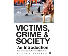 KNYGA Pamela Davies Victims, Crime and Society