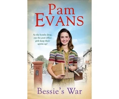 KNYGA Pamela Evans Bessie's War