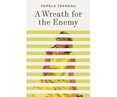 KNYGA Pamela Frankau Wreath for the Enemy