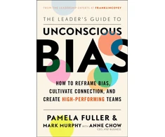 KNYGA Pamela Fuller Leader's Guide to Unconscious Bias