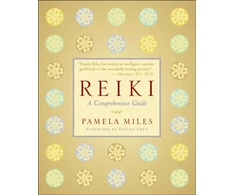 KNYGA Pamela Miles Reiki
