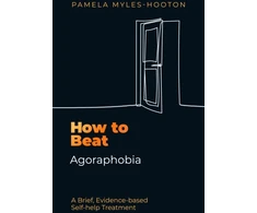 KNYGA Pamela Myles Hooton How to Beat Agoraphobia