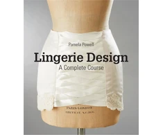 KNYGA Pamela Powell Lingerie Design