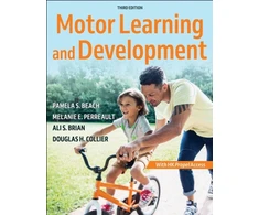 KNYGA Pamela S. Haibach-Beach Motor Learning and Development