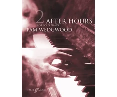 KNYGA Pamela Wedgwood After Hours Book 2