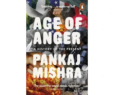 KNYGA Pankaj Mishra Age of Anger