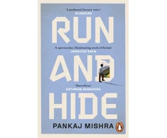 KNYGA Pankaj Mishra Run And Hide
