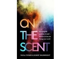 KNYGA Paola Totaro On the Scent