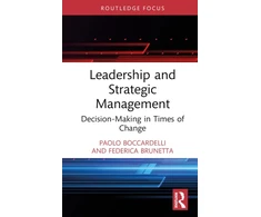 KNYGA Paolo Boccardelli Leadership and Strategic Management