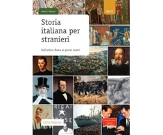 KNYGA Paolo E Balboni Collana cultura italiana