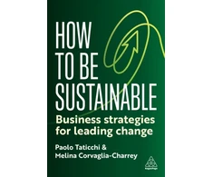 KNYGA Paolo Taticchi How to Be Sustainable