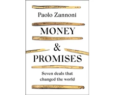 KNYGA Paolo Zannoni Money and Promises