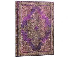 KNYGA paperblanks Bijou (Solstice Star) Ultra Unlined Hardcover Journal
