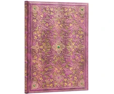 KNYGA paperblanks Diamond Jubilee (Sangorski &amp; Sutcliffe) Ultra Unlined Hardcover Journal