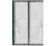 KNYGA paperblanks Flint Mini Lined Hardcover Journal