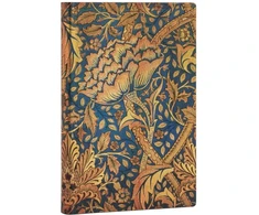 KNYGA paperblanks Morris Windrush (William Morris) Mini Lined Journal