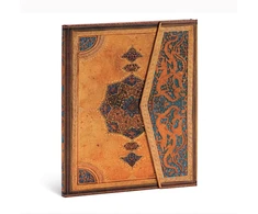 KNYGA paperblanks Safavid (Safavid Binding Art) Ultra Lined Hardcover Journal