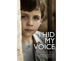 KNYGA Parinoush Saniee I Hid My Voice