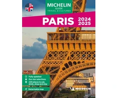 KNYGA Paris - Michelin Guide Travel &amp; Cultures