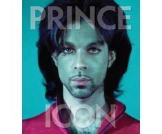 KNYGA Parke Iconic Images Prince: Icon