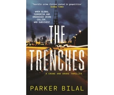 KNYGA Parker Bilal Trenches