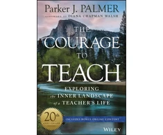 KNYGA Parker Courage to Teach