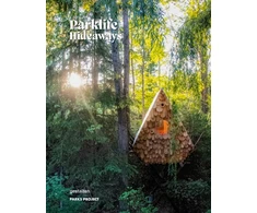 KNYGA Parks Project Parklife Hideaways