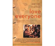 KNYGA Parvati Markus Love Everyone