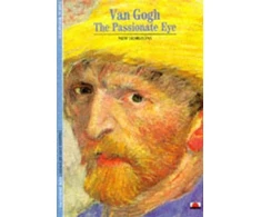 KNYGA Pascal Bonafoux Van Gogas