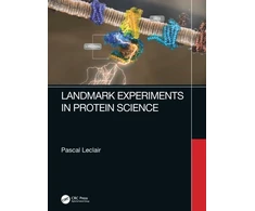KNYGA Pascal Leclair Landmark Experiments in Protein Science