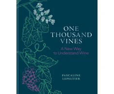 KNYGA Pascaline Lepeltier One Thousand Vines