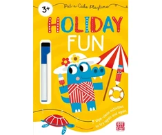 KNYGA Pat-a-Cake Playtime: Holiday Fun