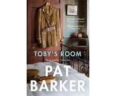 KNYGA Pat Barker Toby's Room
