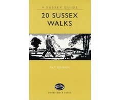KNYGA Pat Bowen 20 Sussex Walks