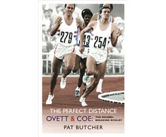 KNYGA Pat Butcher Perfect Distance