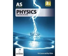 KNYGA Pat Carson Physics for CCEA AS Level