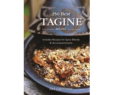 KNYGA Pat Crocker 150 Best Tagine Recipes