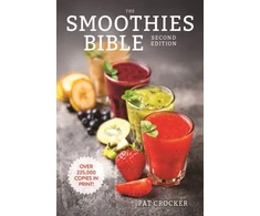 KNYGA Pat Crocker Smoothies Bible
