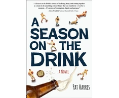 KNYGA Pat Harris Season on the Drink