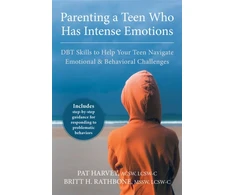 KNYGA Pat Harvey Parenting a Teen Who Has Intense Emotions