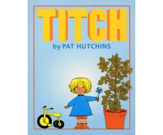 KNYGA Pat Hutchins Titch
