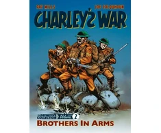 KNYGA Pat Mills Charley's War: The Definitive Collection, Volume Two