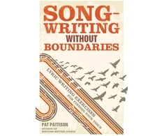 KNYGA Pat Pattison Songwriting without Boundaries