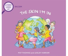 KNYGA Pat Thomas First Look At: Racism: The Skin I'm In