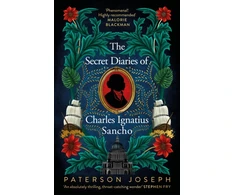 KNYGA Paterson Joseph Secret Diaries of Charles Ignatius Sancho