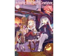 KNYGA Patora Fuyuhara In Another World With My Išmanusis telefonas: Volume 22