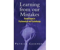 KNYGA Patric Casement Learning from our Mistakes