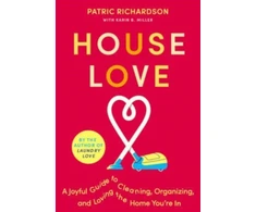 KNYGA Patric Richardson House Love