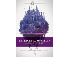 KNYGA Patricia A Mckillip Ombria in Shadow