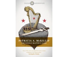 KNYGA Patricia A Mckillip Riddle-Master's Game